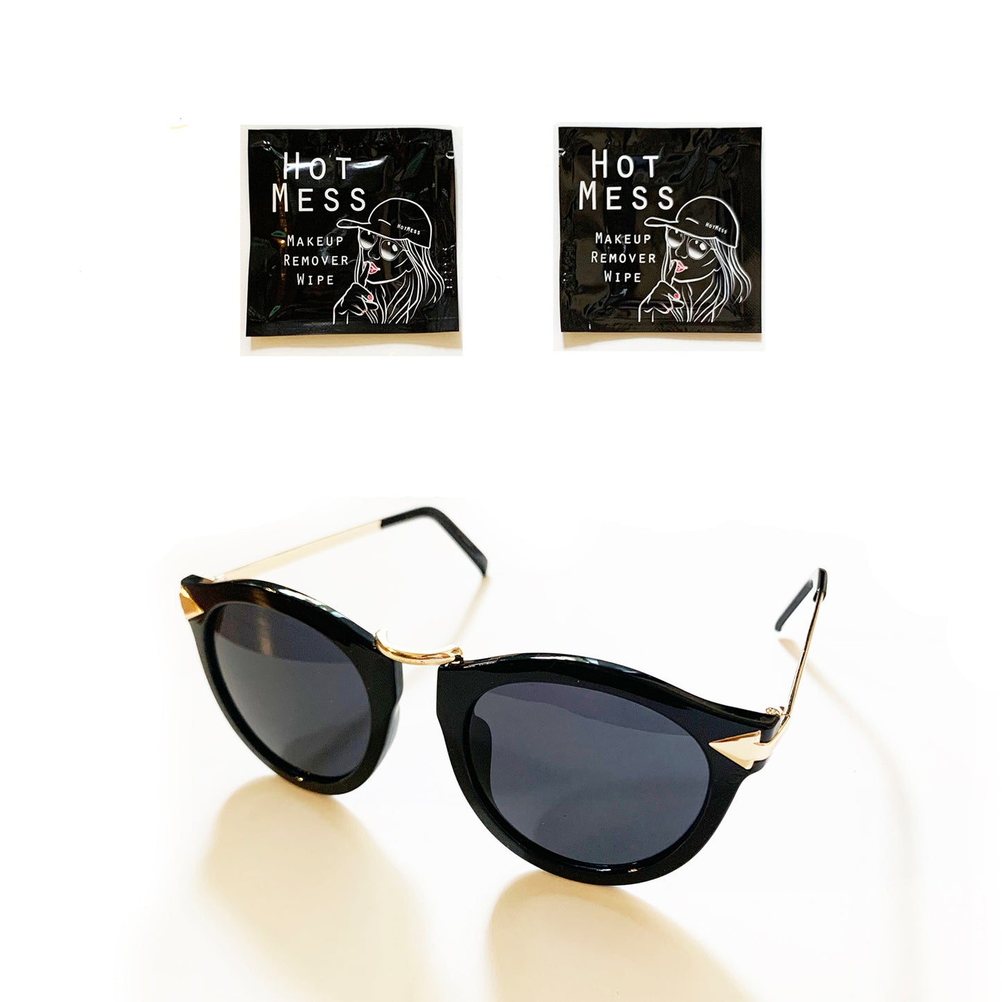 HOTMESS Bag Package (Gift Idea)